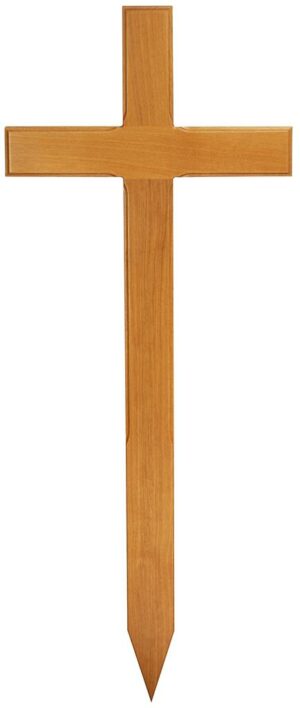 Grabkreuz F 9